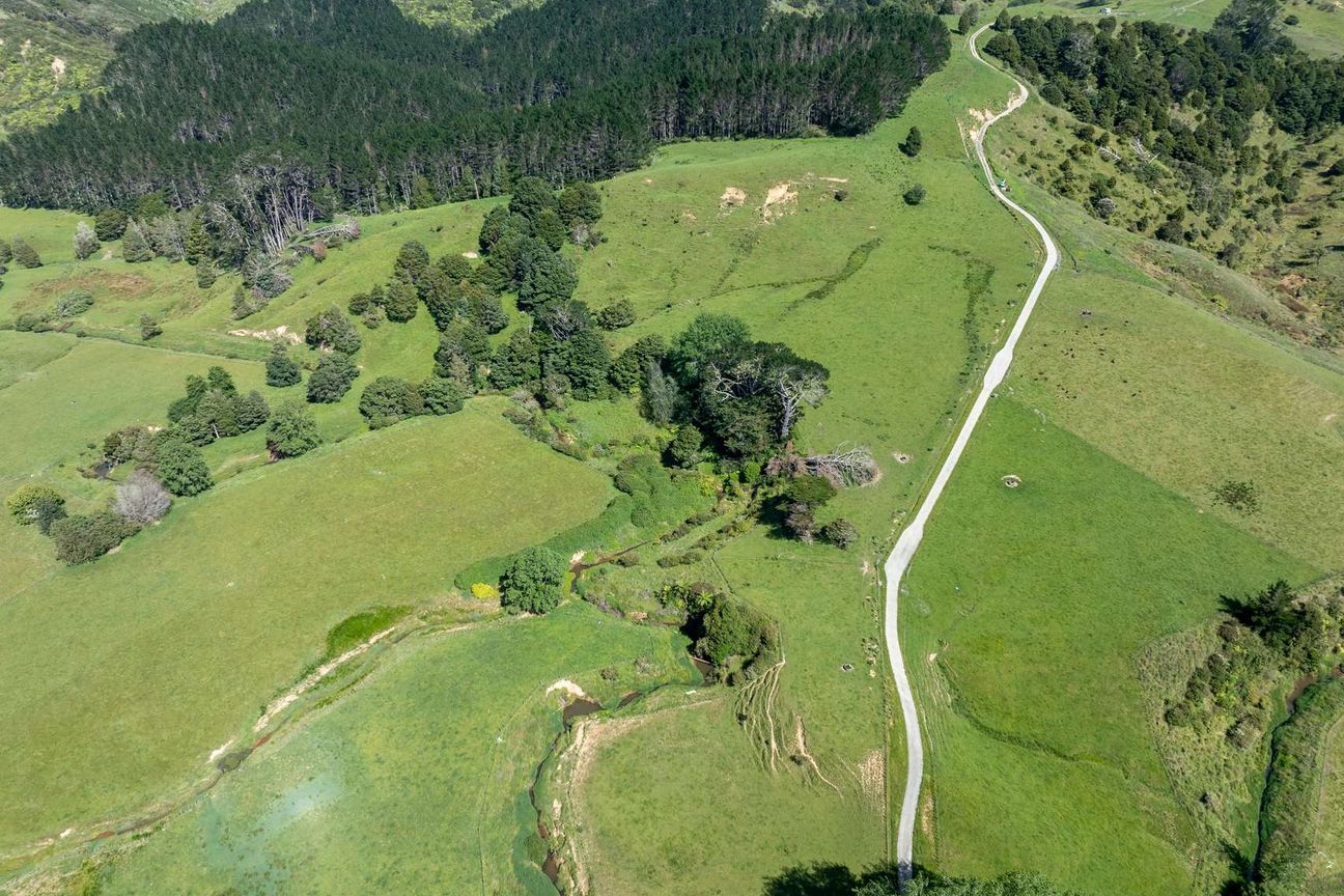 Komokoriki Heights - Best Rural Views? - Ansicht 2