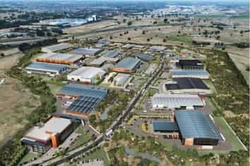 Affordable Northgate Industrial land for sale