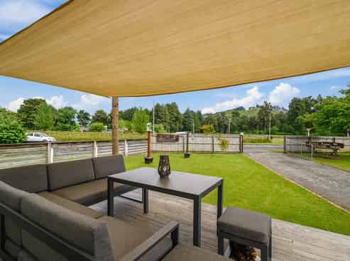 4 Tarata Place, Manunui
