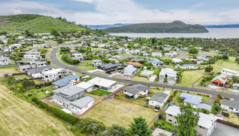73 Kahotea Drive, Motuoapa