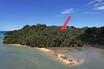 27 Lady Barkly Grove, Kaiteriteri