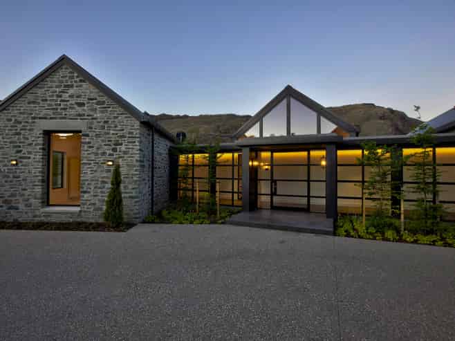 3A Ploughmans Lane, Arrowtown