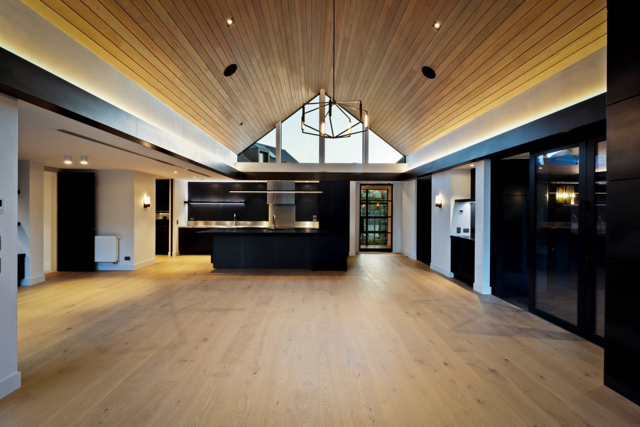 A MASTERPIECE IN MILLBROOK - Aanzicht 5