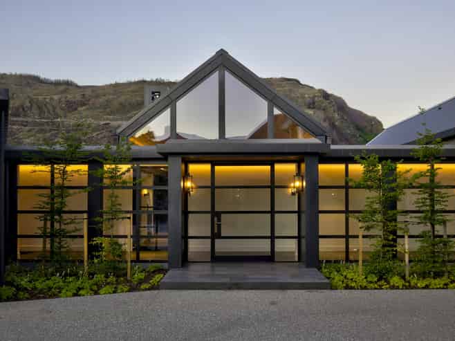 3A Ploughmans Lane, Arrowtown