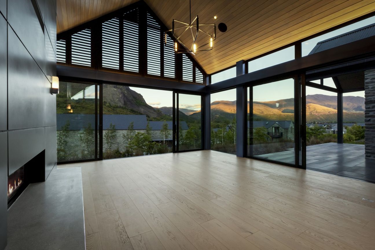 A MASTERPIECE IN MILLBROOK - Aanzicht 4