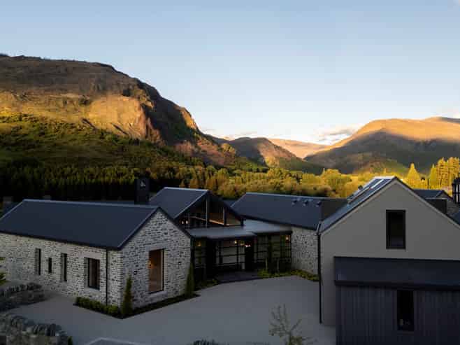 3A Ploughmans Lane, Arrowtown