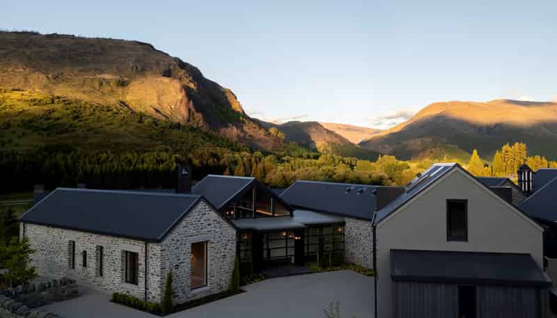 3A Ploughmans Lane, Arrowtown