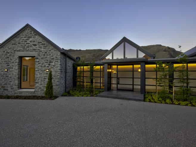 3A Ploughmans Lane, Arrowtown