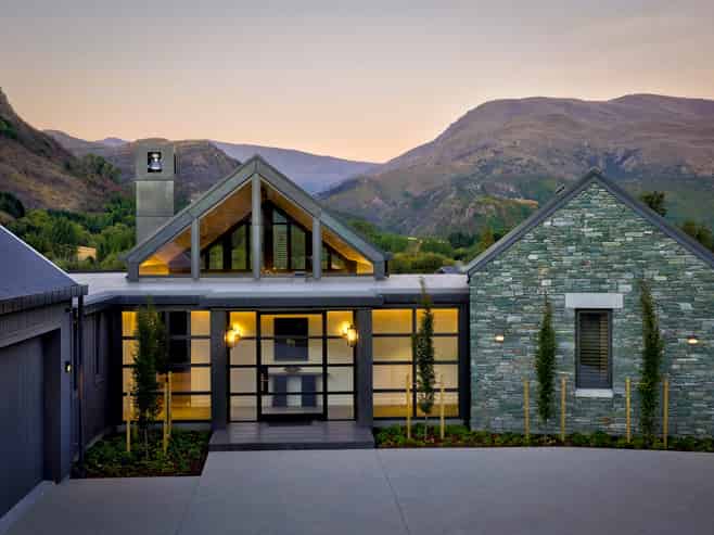 3B Ploughmans Lane, Arrowtown