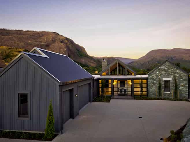 3B Ploughmans Lane, Arrowtown