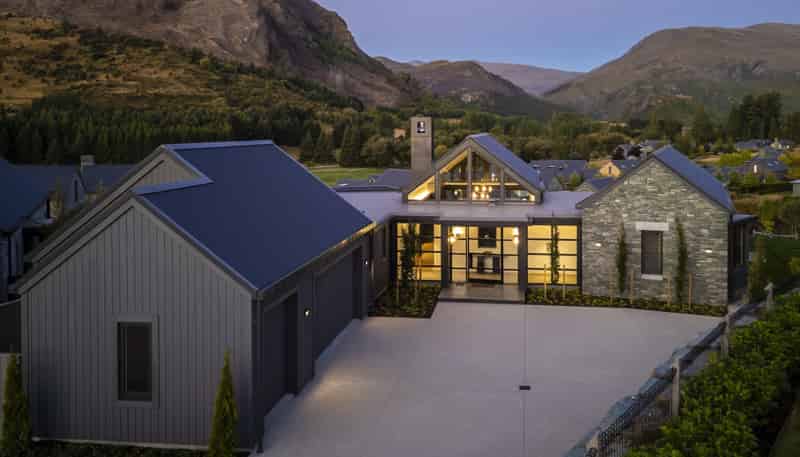 3B Ploughmans Lane, Arrowtown