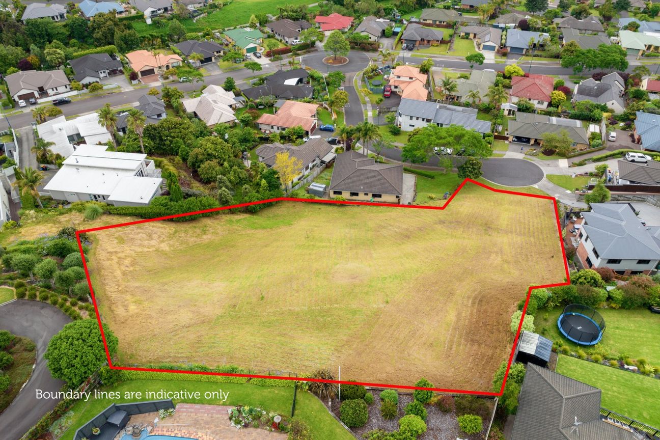 Consented Subdivision Ready to Go - Więcej