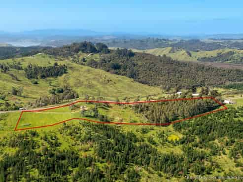 183 Koutu Loop Road, Opononi