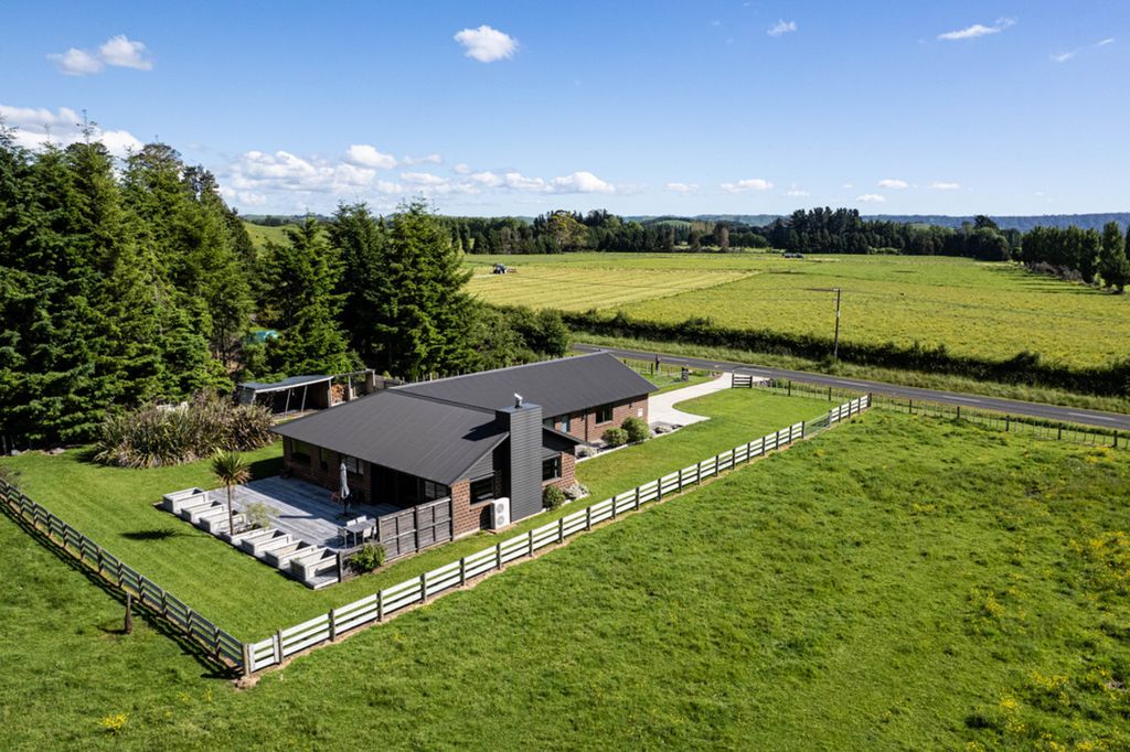 Sold 116 Burns Street, Ohakune realestate.co.nz