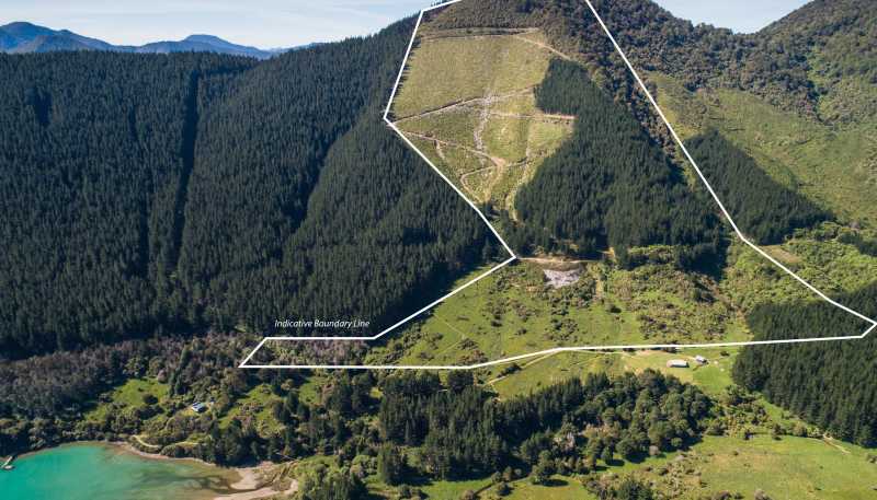 Lot 6, Four Fathom Bay, Beatrix Bay