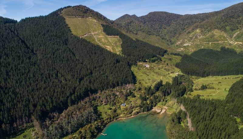 Lot 6, Four Fathom Bay, Beatrix Bay