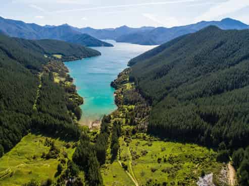 Lot 6 Four Fathom Bay, Beatrix Bay