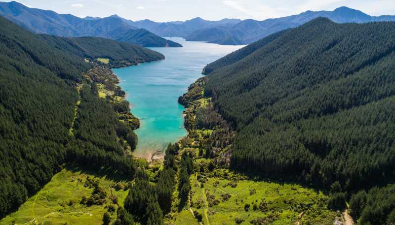 Lot 6, Four Fathom Bay, Beatrix Bay