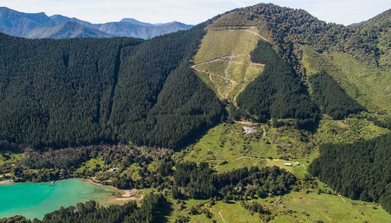 Lot 6, Four Fathom Bay, Beatrix Bay