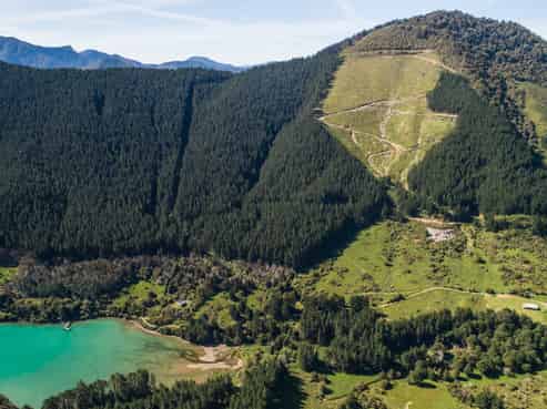 Lot 6 Four Fathom Bay, Beatrix Bay