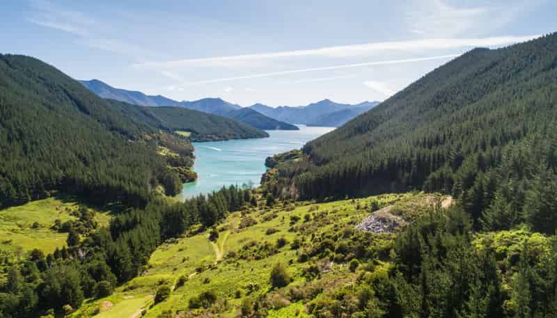 Lot 6 Four Fathom Bay, Beatrix Bay