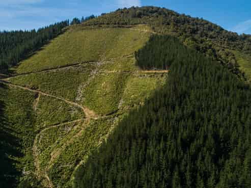 Lot 6 Four Fathom Bay, Beatrix Bay