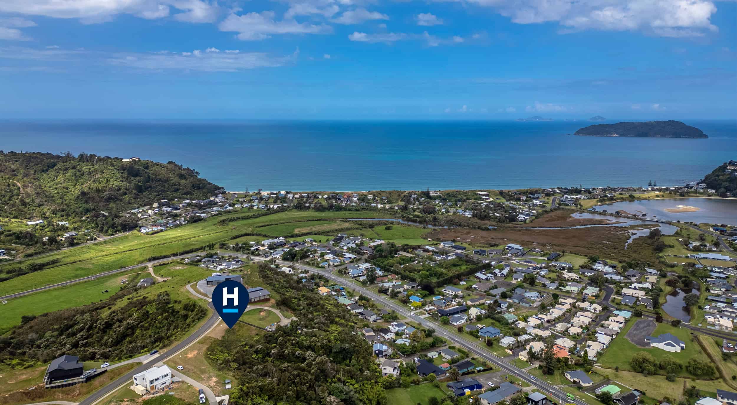 8 Mason Rise, Tairua, ThamesCoromandel For Sale realestate.co.nz