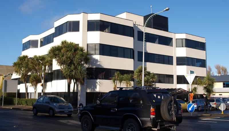 1 Market Grove, Lower Hutt