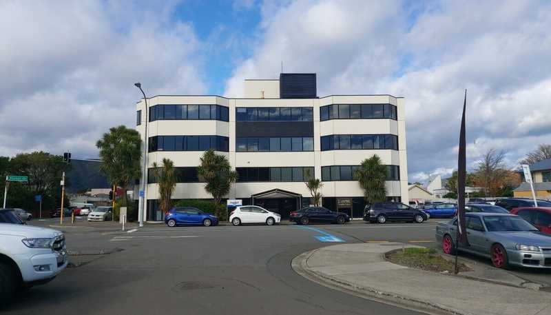1 Market Grove, Lower Hutt