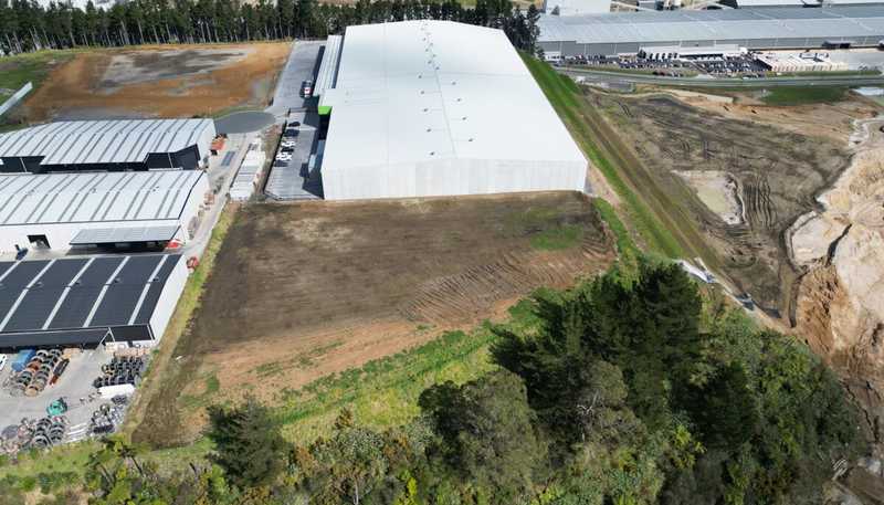 102 Taitimu Road, Tauriko