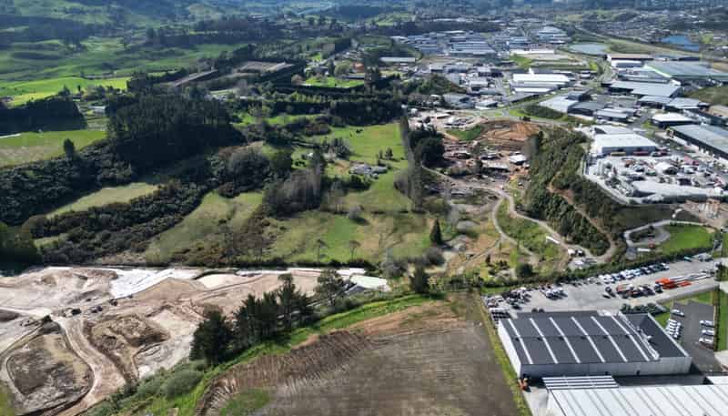 102 Taitimu Road, Tauriko