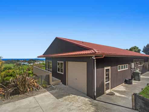 44C Copenhagen Road, Te Kaha