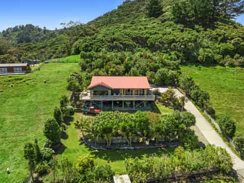 44C Copenhagen Road, Te Kaha