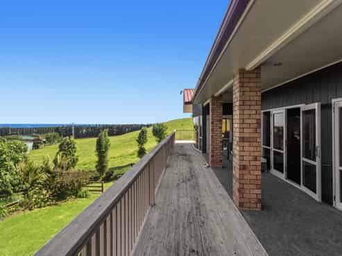 44C Copenhagen Road, Te Kaha