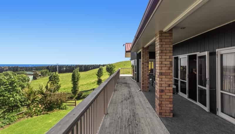44C Copenhagen Road, Te Kaha