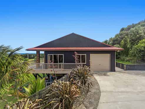 44C Copenhagen Road, Te Kaha
