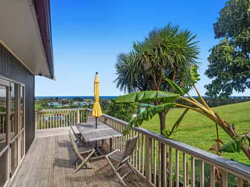 44C Copenhagen Road, Te Kaha
