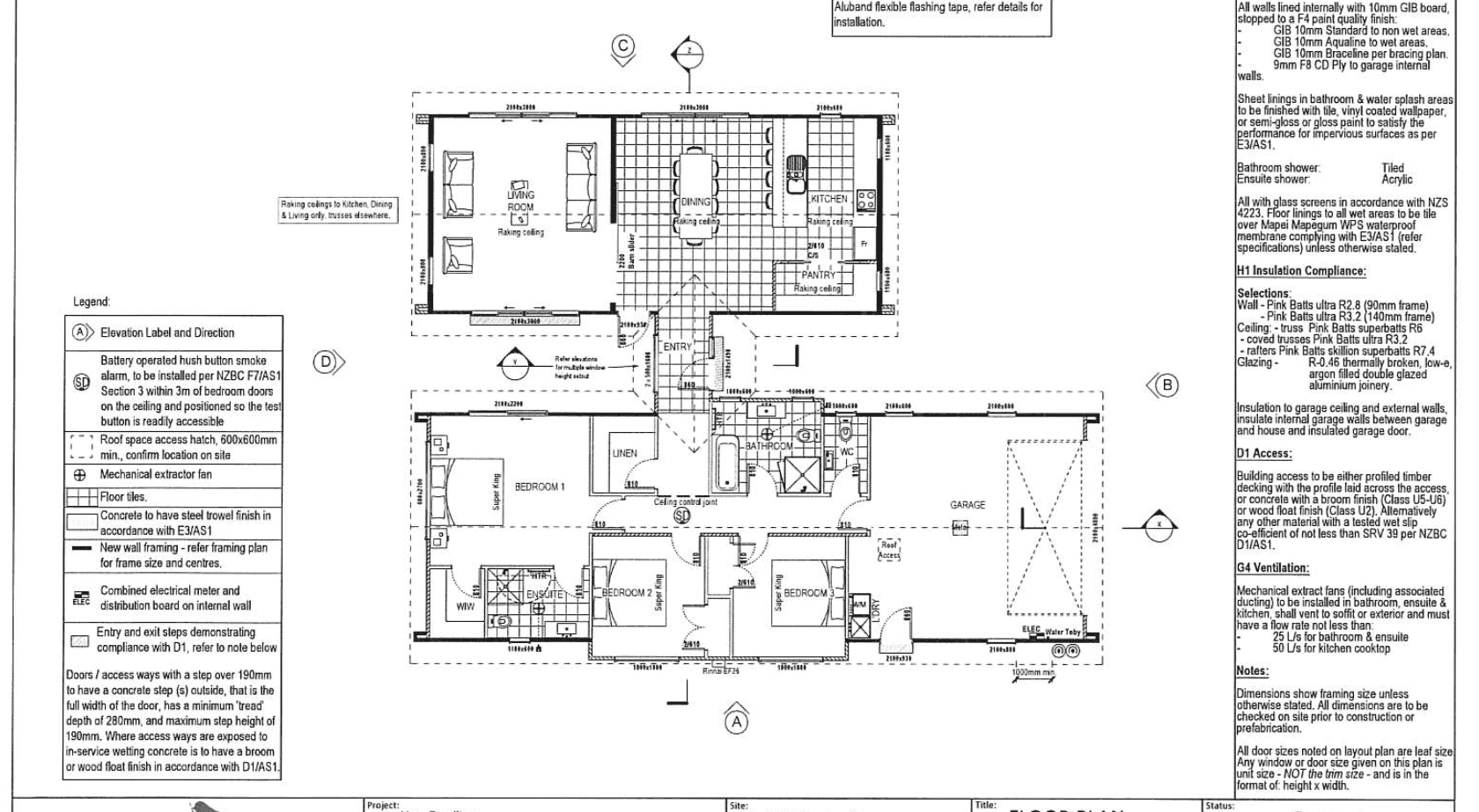 105 Freedom Drive, Kelvin Grove, Palmerston North City For Sale