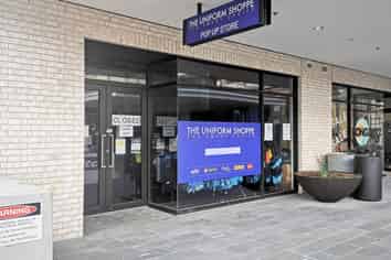 Long Bay Retail Space