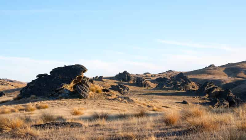 1109 Little Valley Road, Alexandra