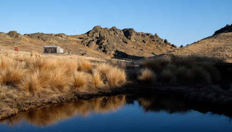 1109 Little Valley Road, Alexandra