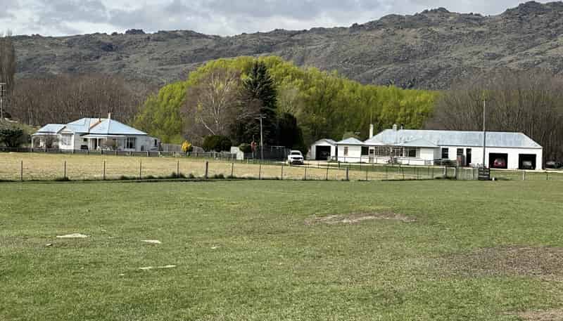 1109 Little Valley Road, Alexandra