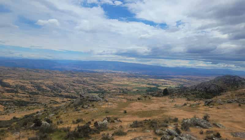 1109 Little Valley Road, Alexandra