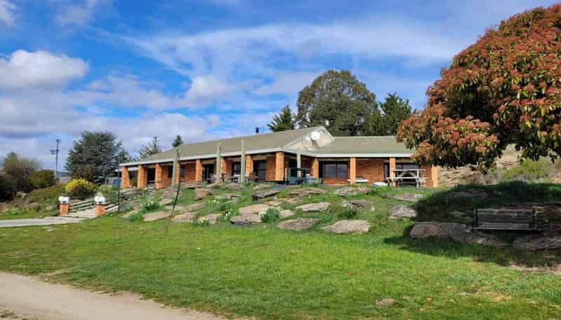 1109 Little Valley Road, Alexandra