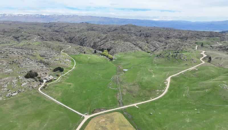 1109 Little Valley Road, Alexandra