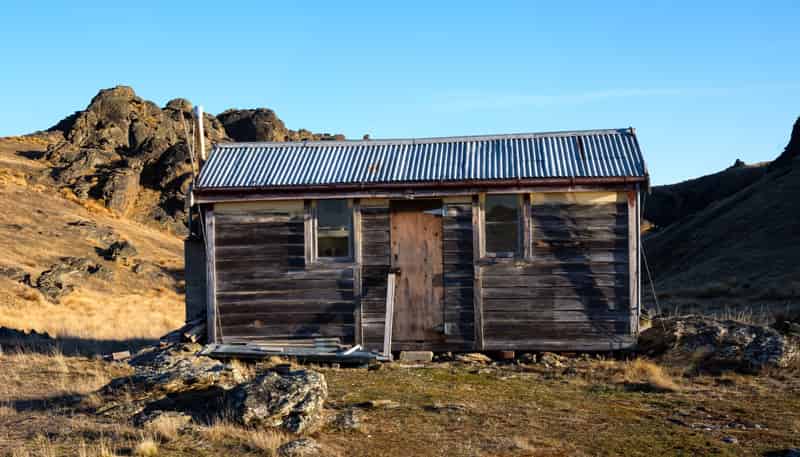 1109 Little Valley Road, Alexandra