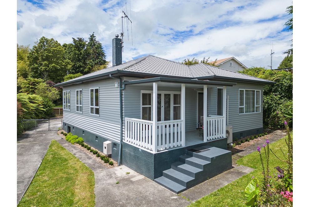 73 Tirau Street, Putaruru, South Waikato For Sale realestate.co.nz