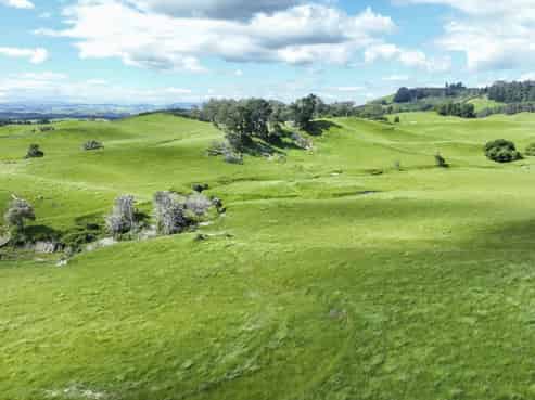  Lots 1 - 15, 2136 Taihape Road, Sherenden