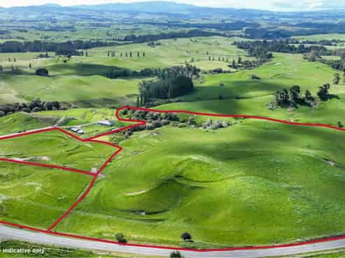  Lots 1 - 15, 2136 Taihape Road, Sherenden