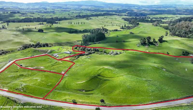  Lots 1 - 15, 2136 Taihape Road, Sherenden